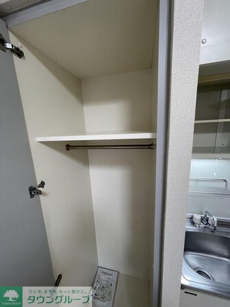 藤和シティスクエア練馬の物件内観写真